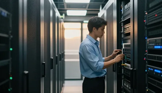 农业技术如何推动业务趋势变革