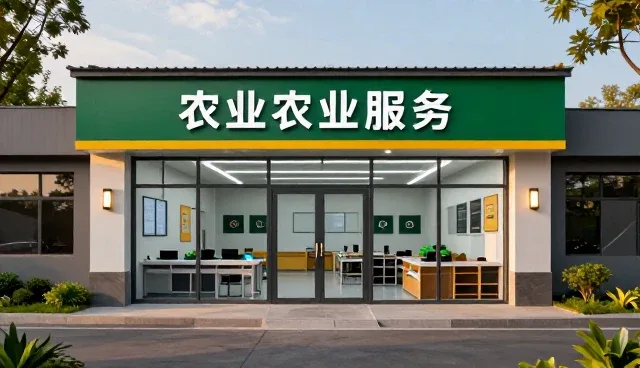 农业为什么越来越重视种苗供应等