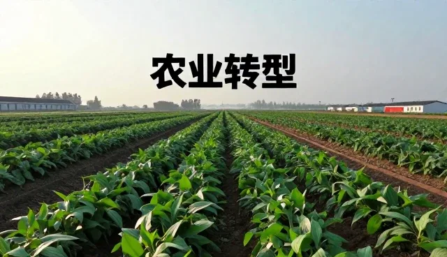 种苗供应业务如何适应多样化应用场景