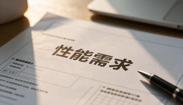 系统选型驱动管理优化的实践路径